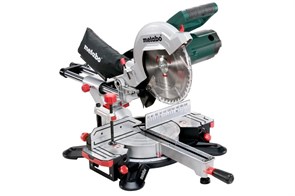 Metabo KGS 254 M Торцовочная пила, 602540000