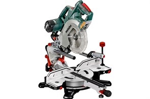 Metabo KGSV 72 Xact Торцовочная пила, 611216000