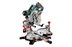 Metabo KGSV 72 Xact SYM Торцовочная пила, 612216000