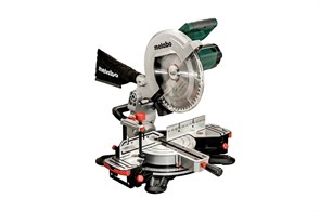 Metabo KS 305 M Торцовочная пила, 619003000