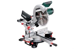 Metabo KGS 305 M Торцовочная пила, 619305000