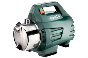 Metabo P 4500 Inox Садовый насос, 600965000