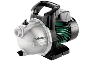 Metabo P 3300 G Садовый насос, 600963000