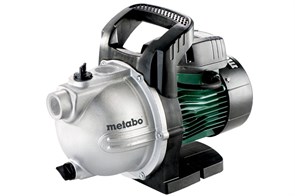 Metabo P 2000 G Садовый насос, 600962000