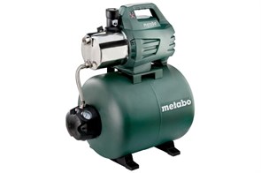 Metabo HWW 6000/50 Inox Насосная станция, 600976000