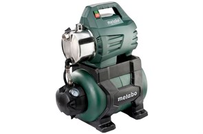 Metabo HWW 4500/25 Inox Насосная станция, 600972000