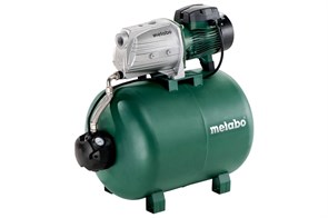 Metabo HWW 9000/100 G Насосная станция, 600977000