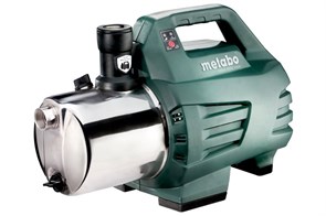 Metabo HWA 6000 Inox Автоматический насос для домового водоснабжения, 600980000