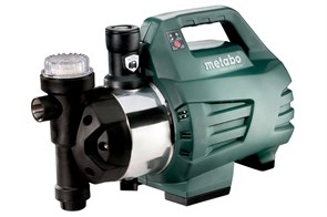 Metabo HWAI 4500 Inox Автоматический насос для домового водоснабжения, 600979000