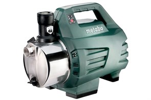 Metabo HWA 3500 Inox Автоматический насос для домового водоснабжения, 600978000
