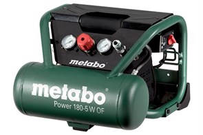 Компрессор Metabo Power 180-5 W OF, 601531000
