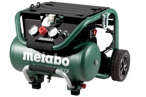 Metabo Power 280-20 W OF безмасляный компрессор , 601545000