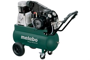 Metabo Mega 400-50 W Компрессор Mega, 601536000