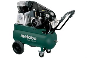 Metabo Mega 400-50 D Компрессор Mega, 601537000