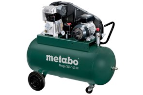 Metabo Mega 350-100 W Компрессор Mega, 601538000