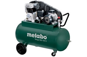 Metabo Mega 350-100 D Компрессор Mega, 601539000
