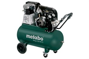 Metabo Mega 550-90 D Компрессор Mega, 601540000
