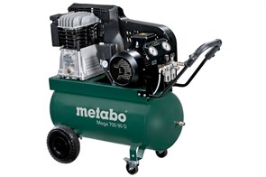 Metabo Mega 700-90 D Компрессор Mega, 601542000