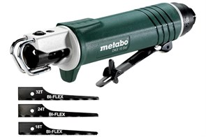Metabo DKS 10 Set Пневматическая кузовная пила, 601560500
