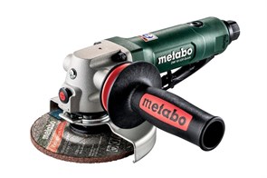 Metabo DW 10-125 Quick Пневматические углошлифовальные машины, 601591000