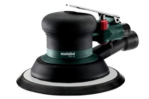 Metabo DSX 150 Пневматическая эксцентриковая шлифовальная машина, 601558000