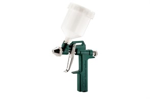 Metabo FSP 100 Пневматический пистолет-краскораспылитель, 601574000