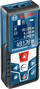 Лазерный дальномер BOSCH GLM 500, 0601072H00