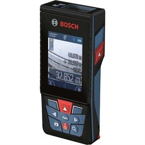 Лазерный дальномер BOSCH GLM 120 C + BT 150, 0601072F01 Лазерный дальномер BOSCH GLM 120 C + BT 150, 0601072F01