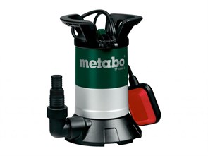 Metabo TP 13000 S Погружной насос для чистой воды, 0251300000