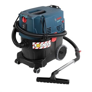 {{photo.Alt || photo.Description || 'BOSCH GAS 35 L SFC+, пылесос, 0.601.9C3.000'}}