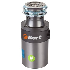 Измельчитель пищевых отходов Bort TITAN 4000 (Control)