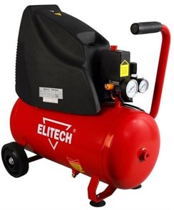 ELITECH КПБ 190-24-4К компрессор