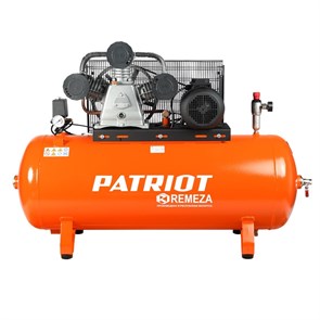 {{photo.Alt || photo.Description || 'Компрессор PATRIOT REMEZA СБ 4/Ф-270 LB 75 (БЕЛАРУСЬ)'}}