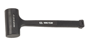 Киянка безынерционная 1361 г, без отдачи KING TONY 7851-48