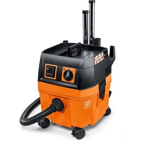 Пылесос Fein Dustex 25 L (комплект)