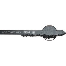 Пильные полотна Fein, 77 мм, 5 шт