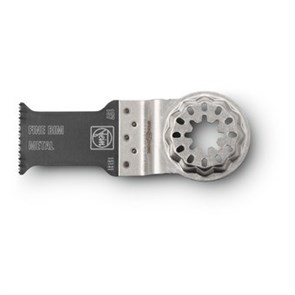 Пильное полотно E-Cut Fine для тонких пропилов