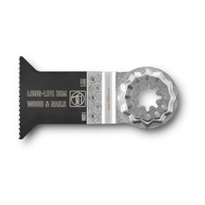 Пильное полотно E-Cut Long-Life