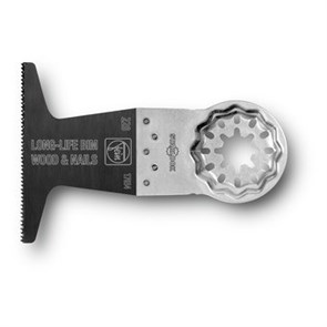 Пильное полотно E-Cut Long-Life