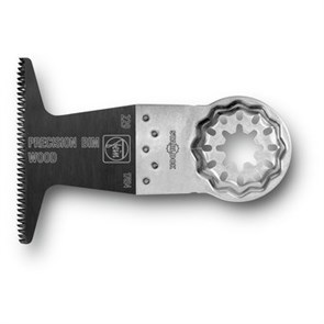 Высокоточное пильное полотно E-Cut BIM