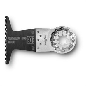 Высокоточное пильное полотно E-Cut