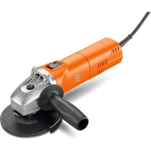 Компактные угловые шлифовальные машины 125 мм, WSG 8-125