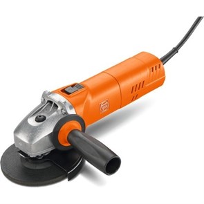 Компактные угловые шлифовальные машины 125 мм, WSG 12-125 P
