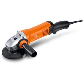 Компактные угловые шлифовальные машины 125 мм, WSG 15-125 PRT
