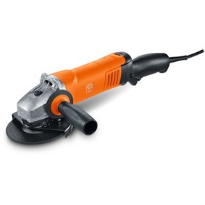 Компактные угловые шлифовальные машины 125 мм, WSG 17-125 PRT