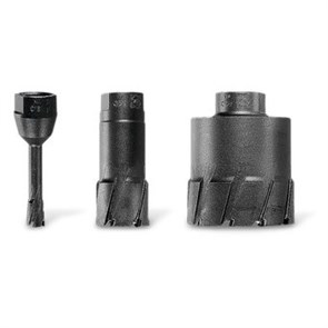 {{photo.Alt || photo.Description || 'Корончатое сверло HM Ultra 50 с резьбой FEIN M 18 x 6 P 1,5'}}