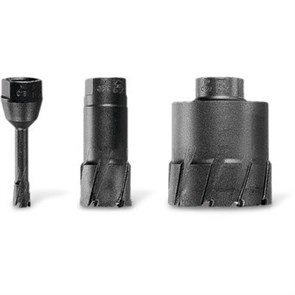 {{photo.Alt || photo.Description || 'Корончатое сверло HM Ultra 50 с резьбой FEIN M 18 x 6 P 1,5'}}