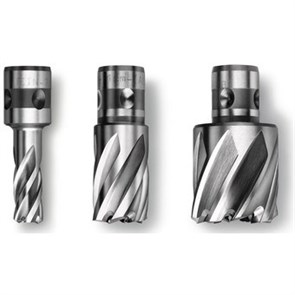 {{photo.Alt || photo.Description || 'HSS Nova 50 Корончатое сверло с хвостовиком QuickIN'}}