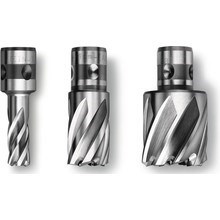 {{photo.Alt || photo.Description || 'HSS Nova 25 Корончатое сверло с хвостовиком QuickIN'}}