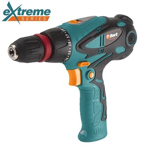 Дрель-шуруповерт электрический Bort BSM-450X2